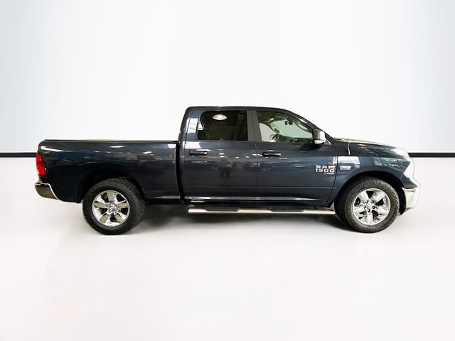Used 2019 RAM 1500 Big Horn AWD/4WD image 5