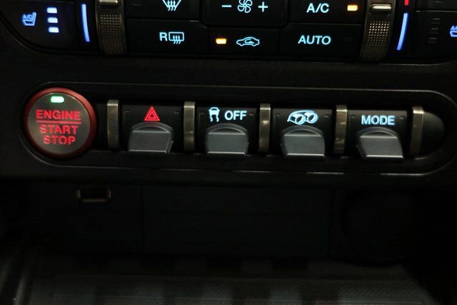 Used 2021 Ford Mustang Shelby GT500 w/ Technology Package image 88