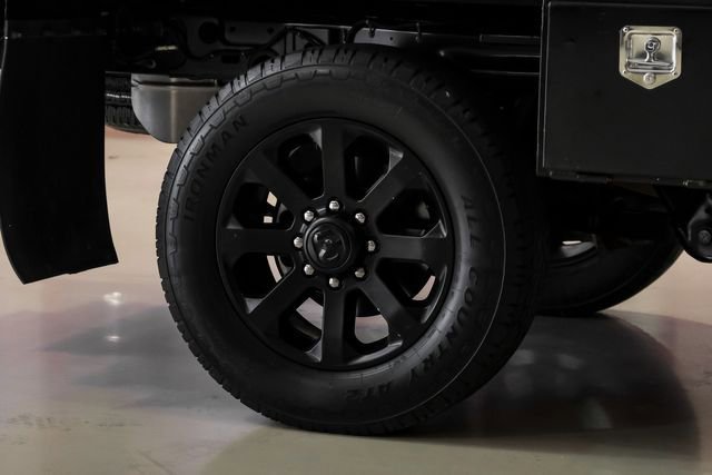 Used 2020 RAM 2500 Laramie w/ Night Edition AWD/4WD image 41