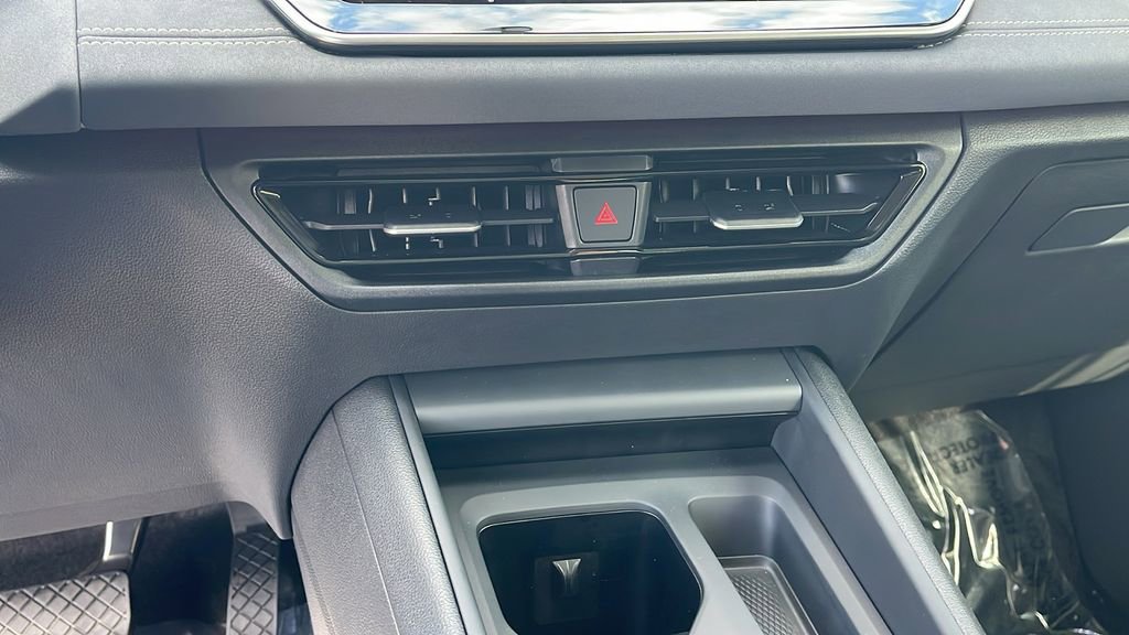 New 2026 Volkswagen Tiguan SE AWD/4WD image 20