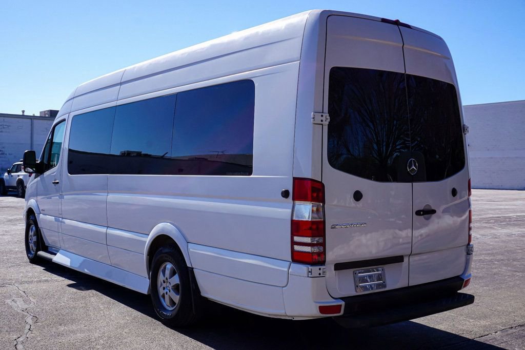 Used 2015 Mercedes-Benz Sprinter 2500 image 6
