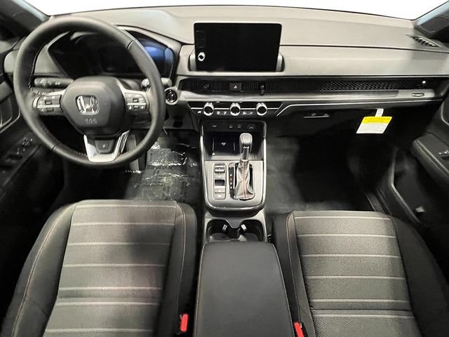 New 2026 Honda CR-V TrailSport image 16