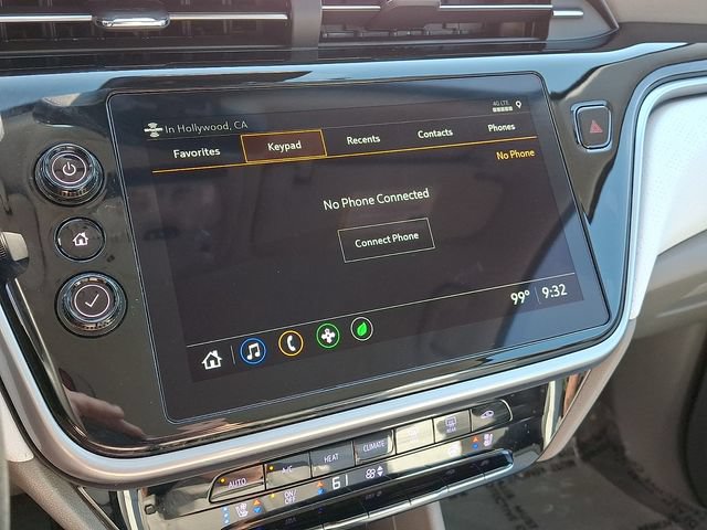 Used 2023 Chevrolet Bolt EUV Premier FWD image 19