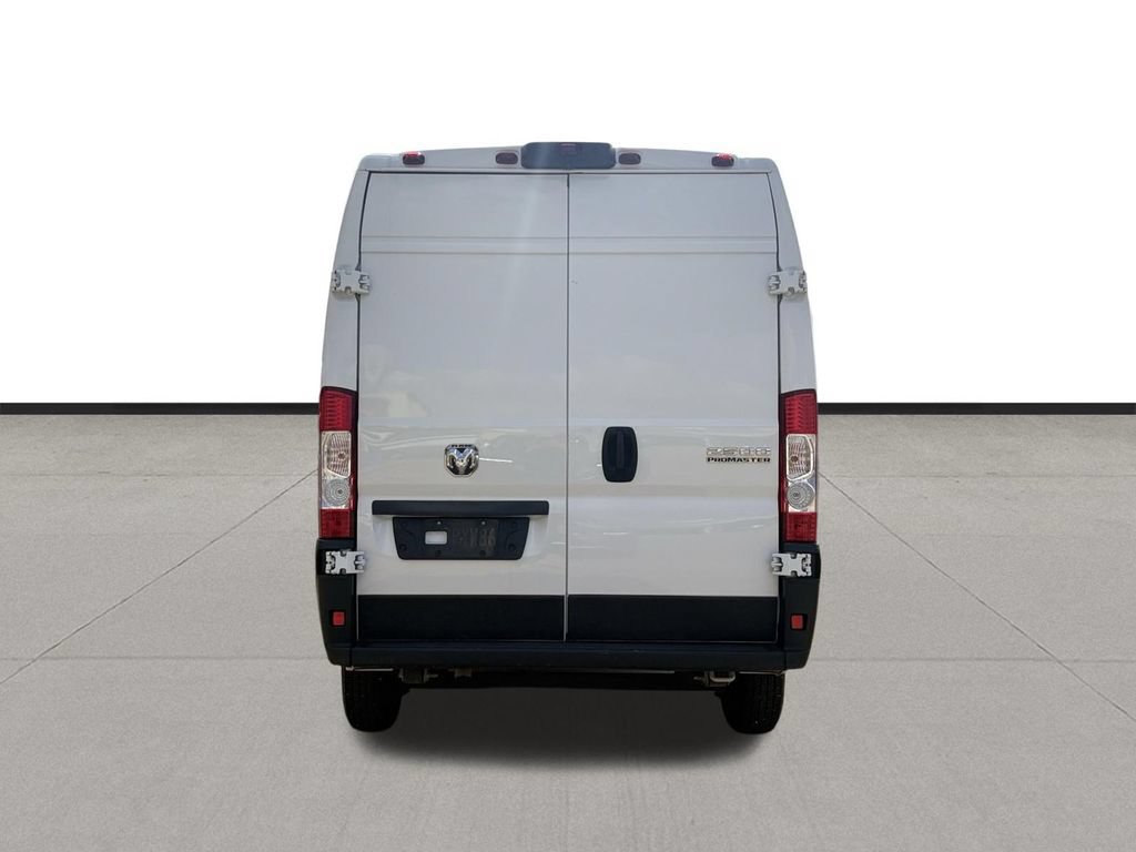 Used 2023 RAM ProMaster 2500 FWD image 6