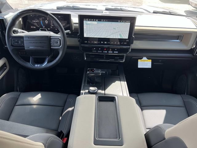 New 2026 GMC Hummer EV 4x4 Crew Cab image 12