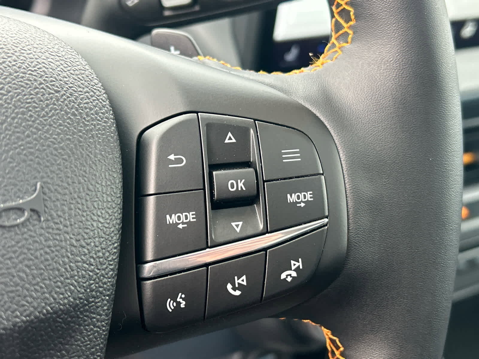 New 2026 Ford Maverick Tremor image 29