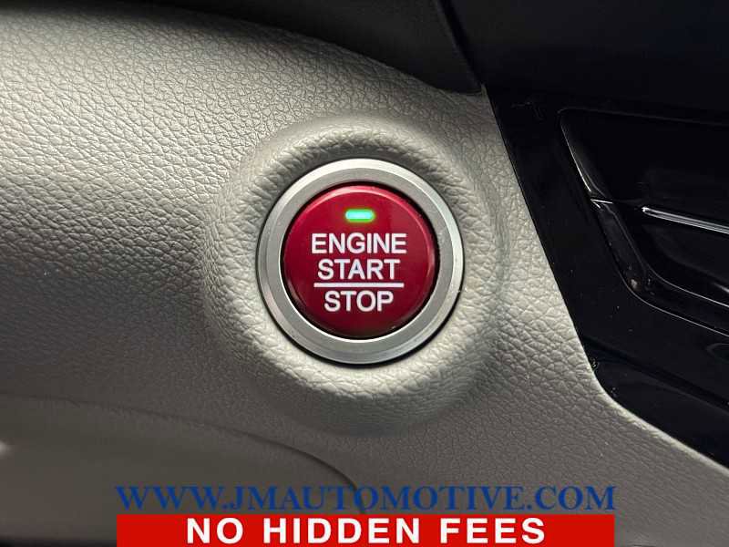 Used 2016 Honda Accord EX image 40