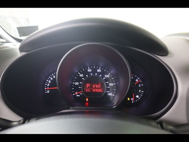Used 2016 Kia Soul w/ Convenience Package image 26
