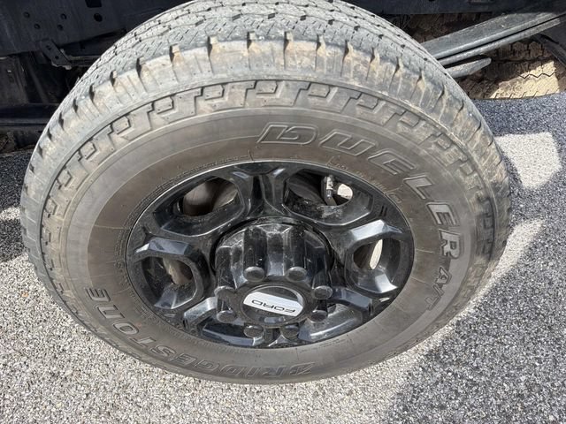 Used 2026 Ford F250 XL w/ STX Appearance Package AWD/4WD image 30