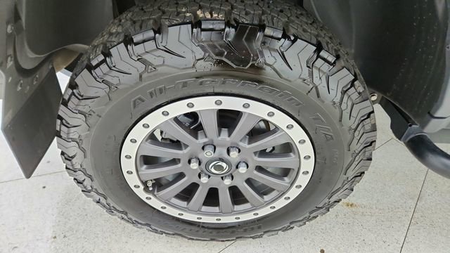 Used 2025 INEOS Grenadier AWD/4WD image 54