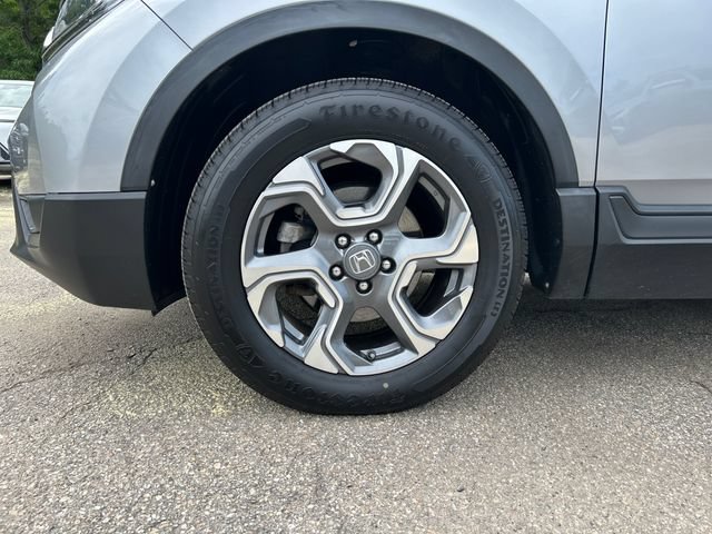 Used 2019 Honda CR-V EX image 10