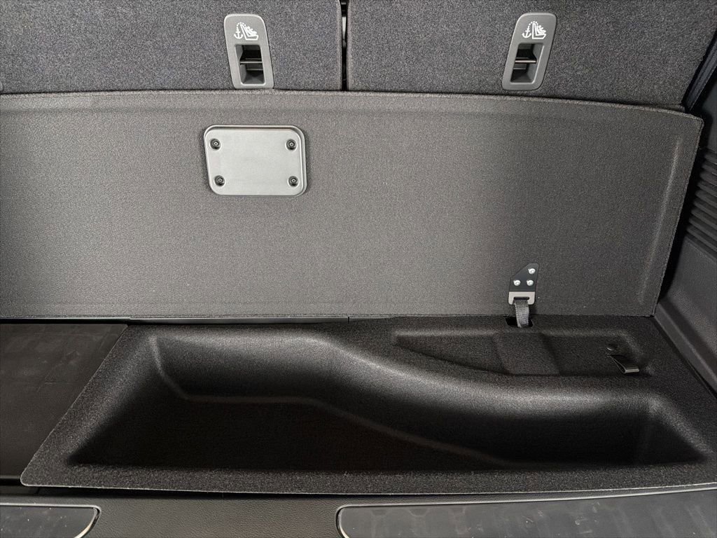 New 2026 INFINITI QX80 4WD image 37