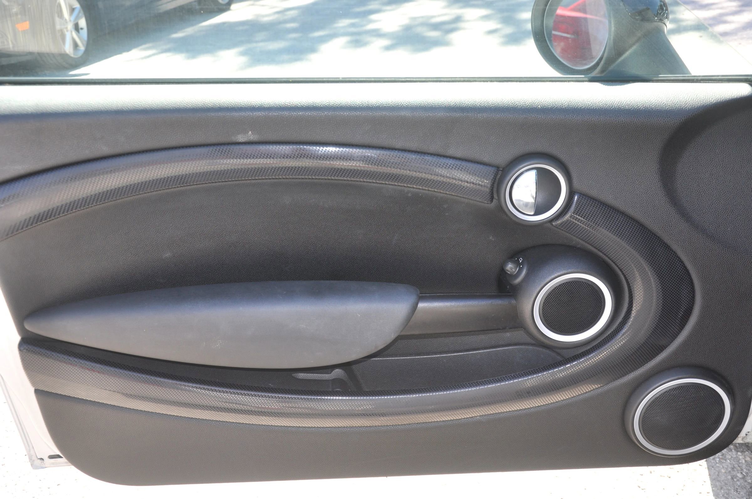 Used 2014 MINI Cooper Coupe S FWD image 21