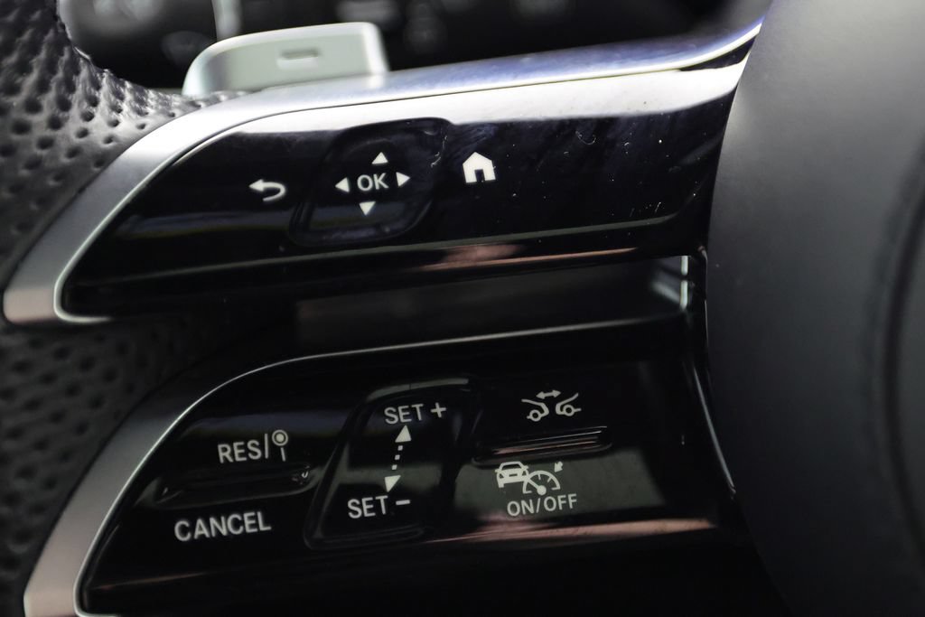 Used 2025 Mercedes-Benz G 580 w/ EQ Technology image 22