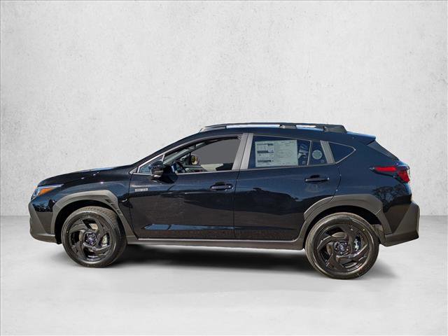 New 2026 Subaru Crosstrek 2.5i Sport w/ Crosstrek Mirror Package image 5