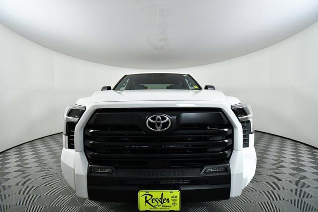 New 2026 Toyota Tundra SR5 image 7