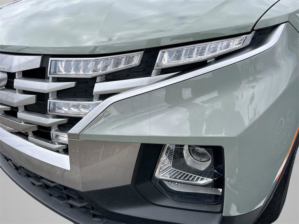 Used 2023 Hyundai Santa Cruz SEL w/ Activity Package image 12