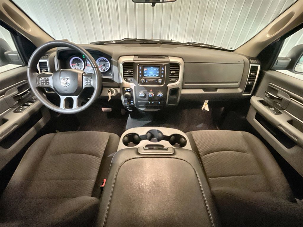 Used 2020 RAM 1500 Classic Warlock image 18