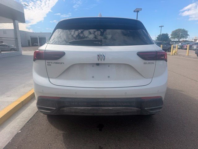 Used 2024 Buick Envision Sport Touring AWD/4WD image 8