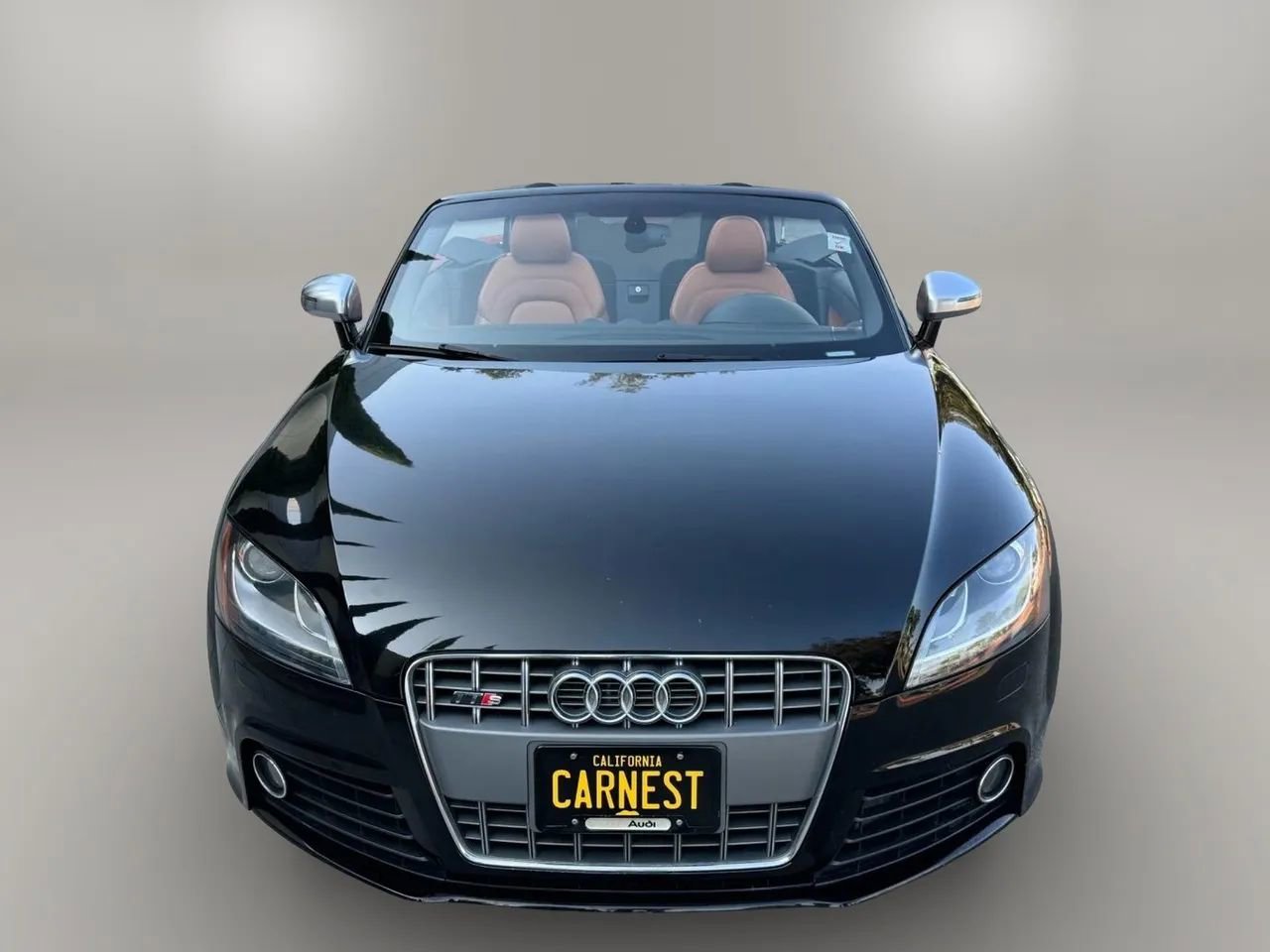 Used 2010 Audi TTS 2.0T Prestige AWD/4WD image 5