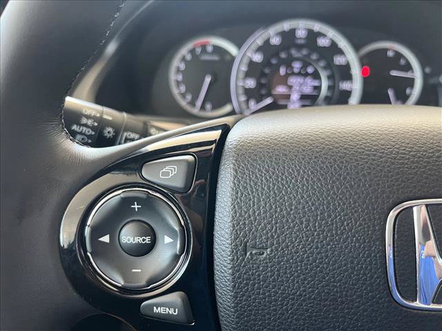 Used 2016 Honda Accord EX-L image 19