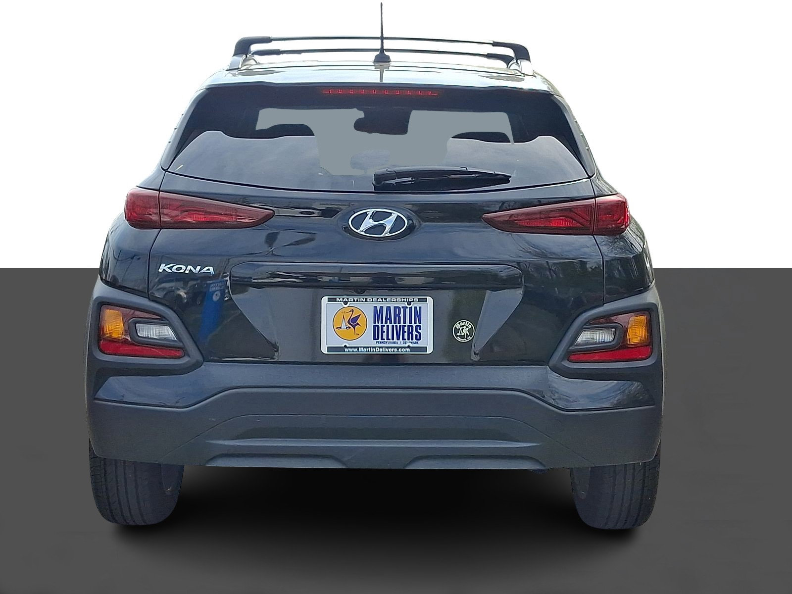 Used 2020 Hyundai Kona SEL FWD image 5