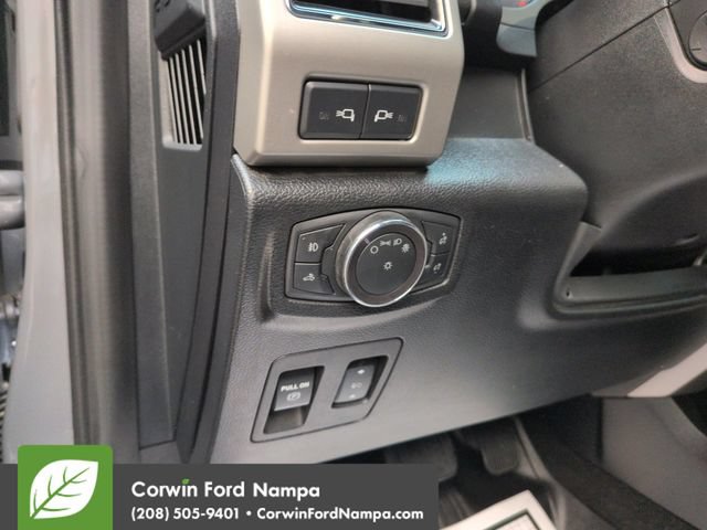 Used 2020 Ford F150 Lariat w/ Equipment Group 502A Luxury AWD/4WD image 13