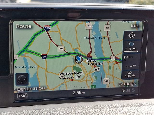 Used 2018 Audi Q3 2.0T Premium image 19