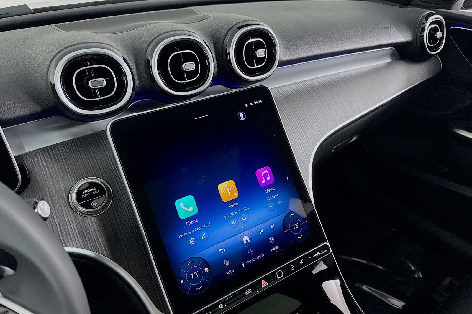 New 2026 Mercedes-Benz C 300 Sedan image 19