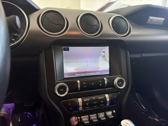 Used 2022 Ford Mustang GT Premium w/ Equipment Group 401A image 27