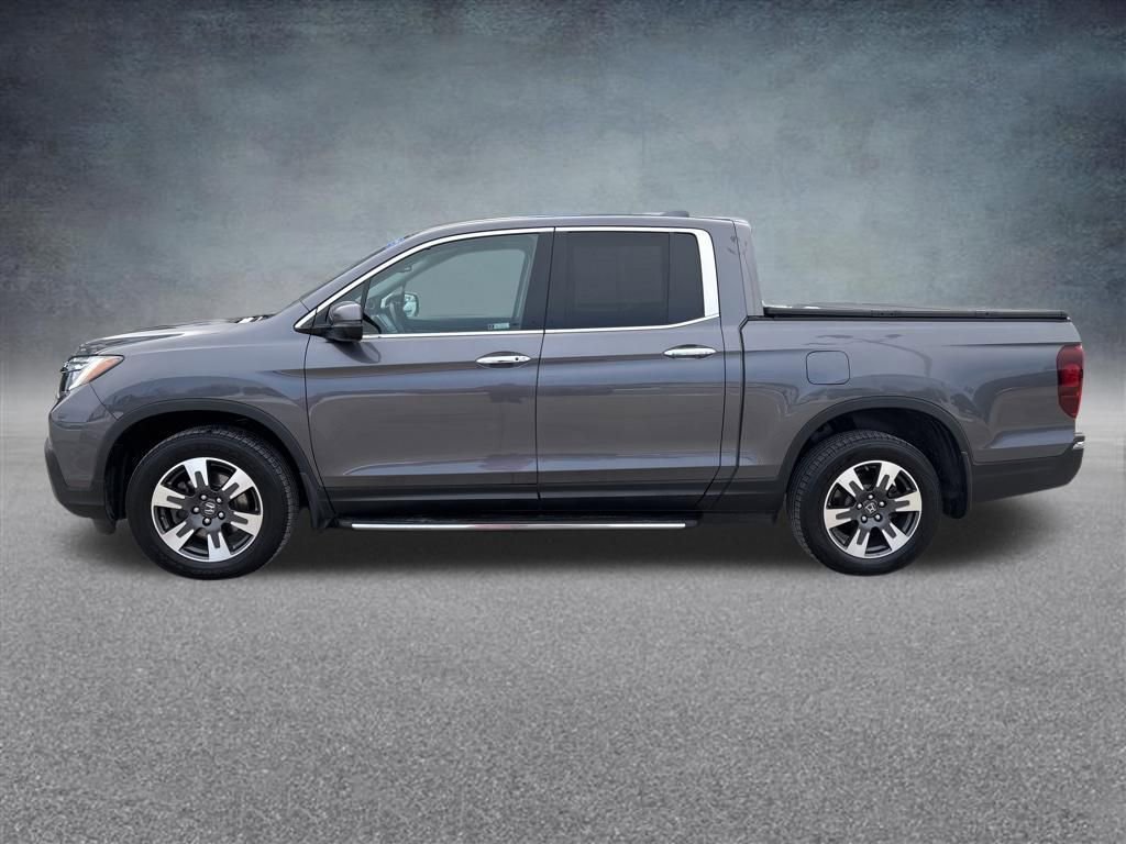 Certified 2019 Honda Ridgeline RTL-E image 6