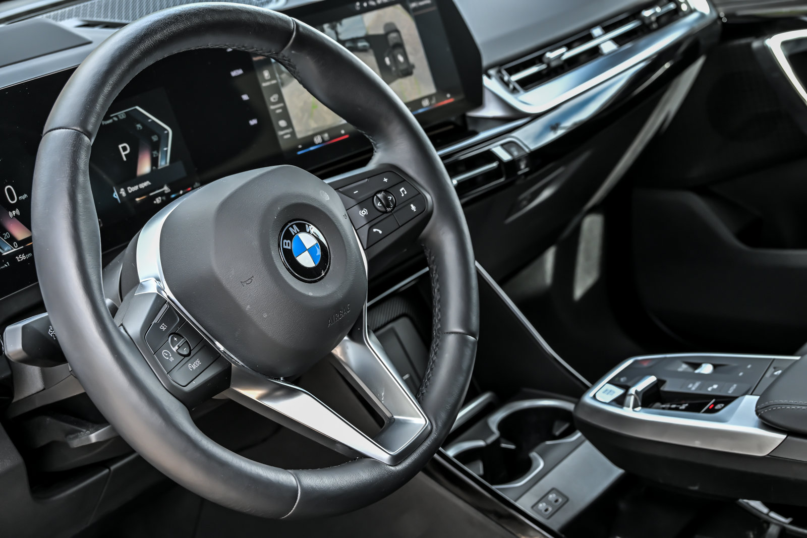Used 2026 BMW X2 xDrive28i AWD/4WD image 25