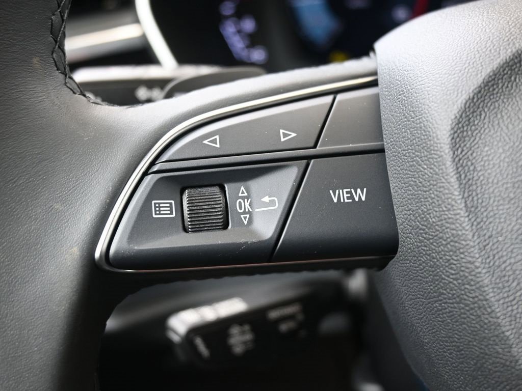 New 2025 Audi Q3 2.0T Premium image 27