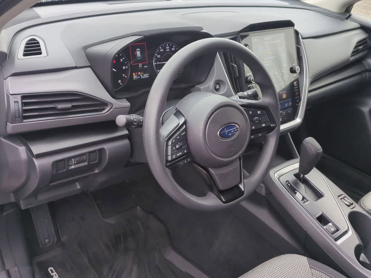 Used 2024 Subaru Crosstrek 2.0i Premium AWD/4WD video 2