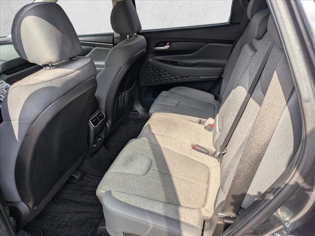 Used 2023 Hyundai Santa Fe SEL FWD image 17