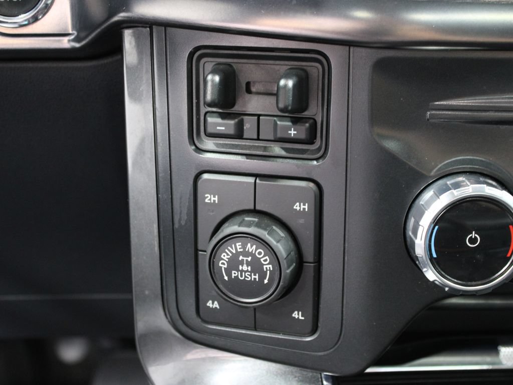 Used 2022 Ford F150 Lariat w/ Equipment Group 502A High AWD/4WD image 64