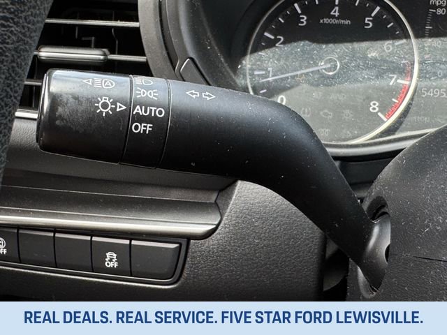 Used 2021 MAZDA MAZDA3 s image 23