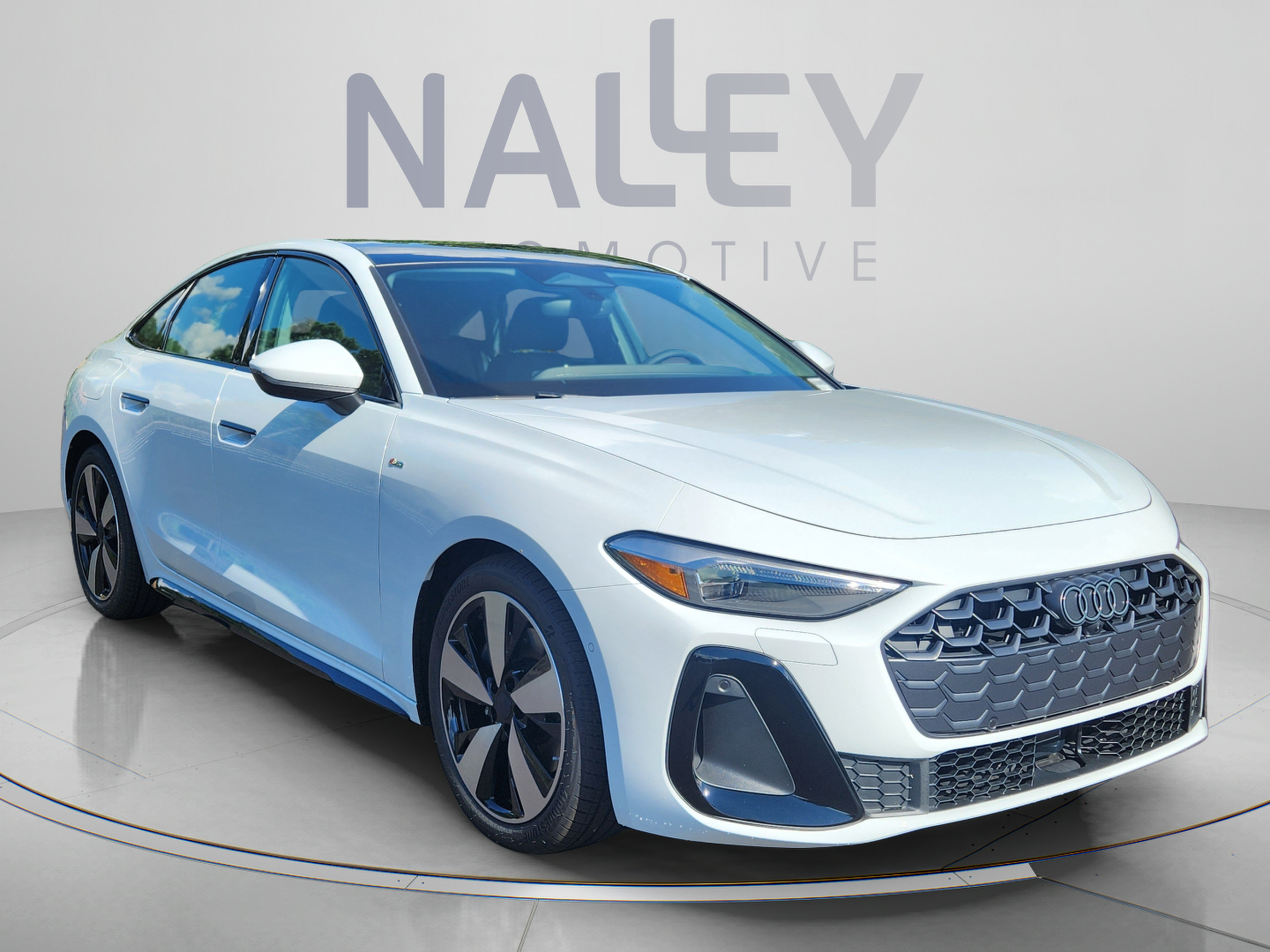New 2026 Audi A5 Premium AWD/4WD image 7