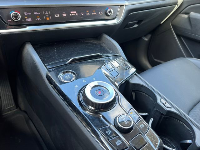 Used 2023 Kia Sportage EX image 22