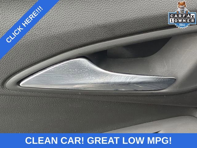 Used 2020 Buick Encore GX Select image 30