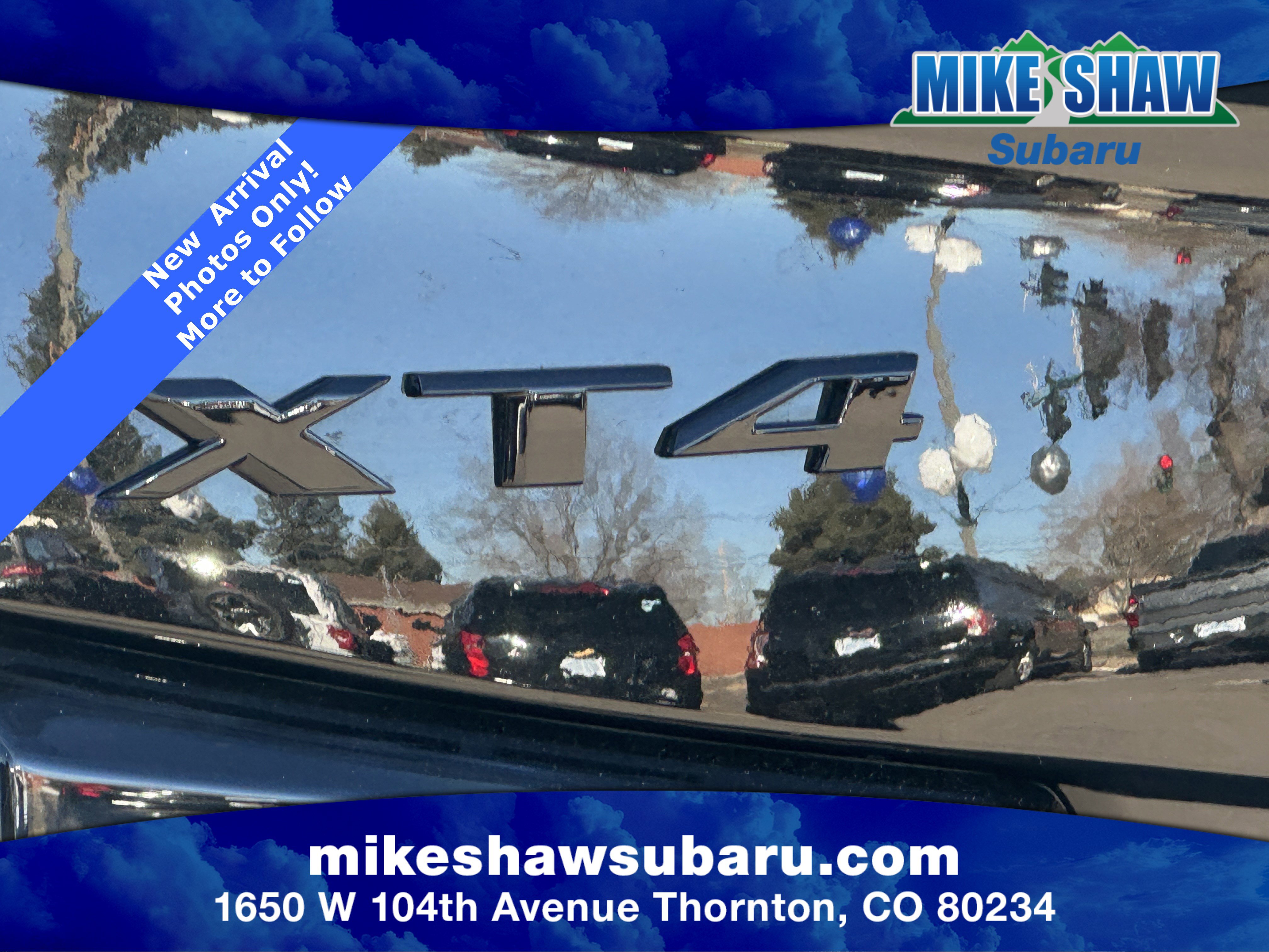 Used 2023 Cadillac XT4 Sport image 25