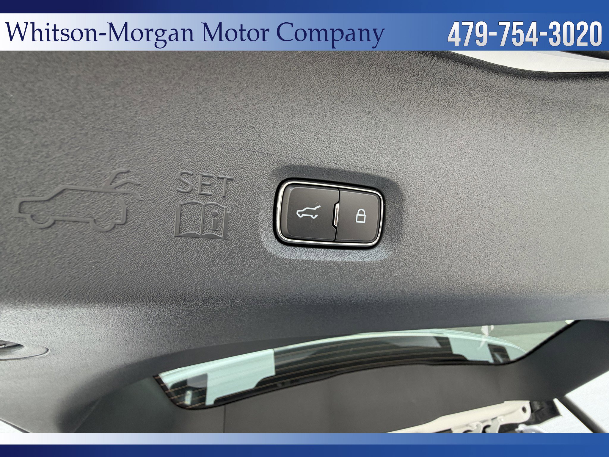 New 2026 Ford Expedition Platinum w/ Stealth Performance Package image 45