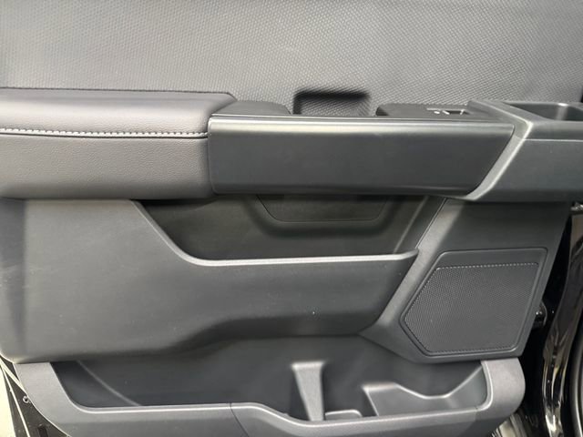 Used 2025 Ford F150 STX w/ STX Black Appearance Package image 18
