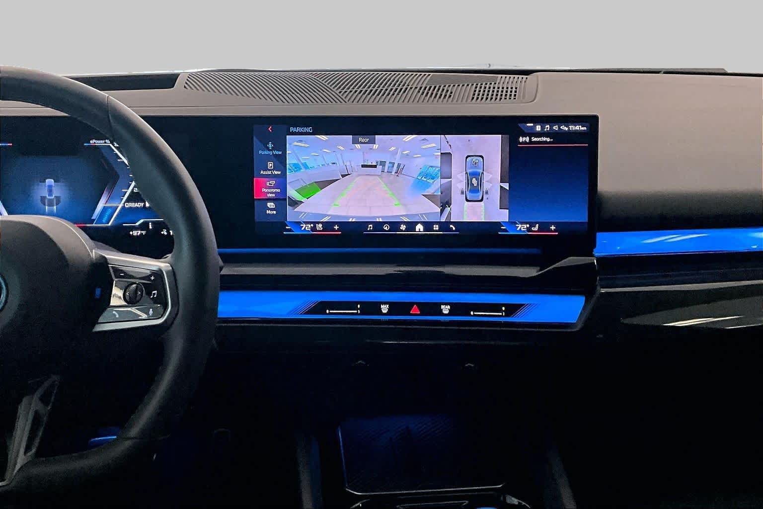 Used 2024 BMW i5 M60 w/ Premium Package AWD/4WD image 6