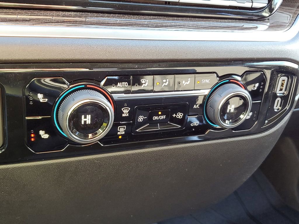 New 2026 Chevrolet Silverado 2500 LT w/ All Star Edition image 26