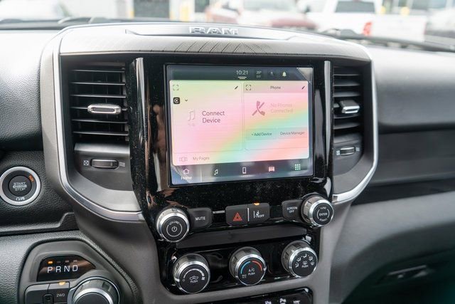 New 2026 RAM 1500 Express image 16