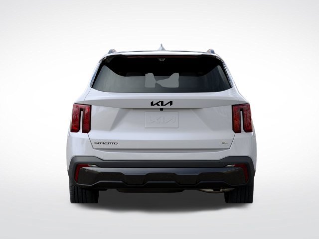 New 2026 Kia Sorento SX Prestige AWD/4WD image 13
