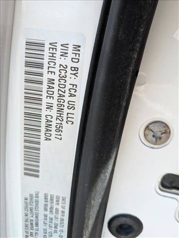Used 2022 Dodge Challenger SXT w/ Blacktop Package RWD image 30
