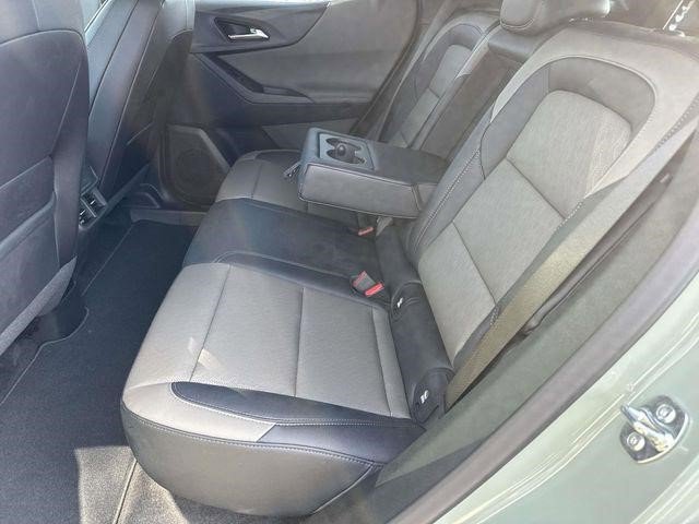 Certified 2025 Chevrolet Equinox LT w/ Convenience Package II image 12