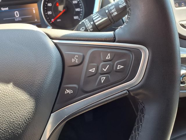 Used 2023 Chevrolet Equinox LT FWD image 59